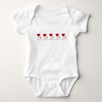 This Heartbeat is For You t-shirts