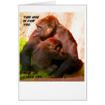 This hug is for you_ Card_by Elenne Boothe