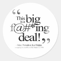 This is a Big F-ing Deal Faded.png stickers