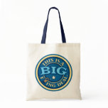 This is a BIG F*ing Deal Health Care Reform Tote Bags