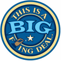 This is a BIG F*ing Deal Health Care Reform Cut Out