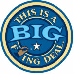 This is a BIG F*ing Deal Health Care Reform Cut Out