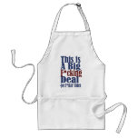 This is a big fucking deal by Joe Biden Apron