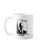 This is a Big Fucking Deal, Health Care Reform Law Mugs