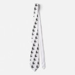 This is a Big Fucking Deal, Health Care Reform Law Custom Tie