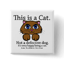 This is a Cat