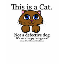 This is a Cat Shirts