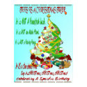 This Is A Christmas Tree posters