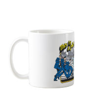 This is a job for�Superman 2 Coffee Mug