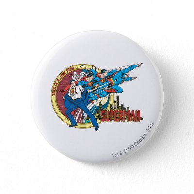 This is a job for?Superman buttons