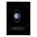 This is a reproduction of a Hubble Space Telescope cards by Space_Exploration This is a reproduction of a Hubble Space Telescope cards
