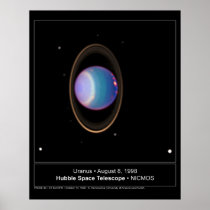 This is a reproduction of a Hubble Space Telescope Print