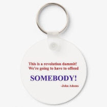 This is a revolution keychains by Boston_Brew This is a revolution keychains