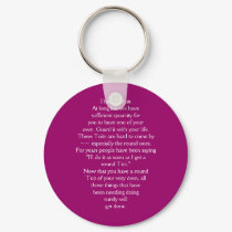 This is a Tuit. keychains