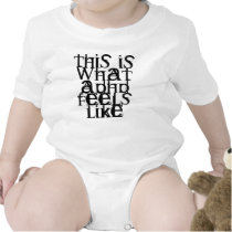 This is ADHD t-shirts