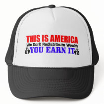 This Is America! Trucker Hat