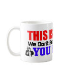 This Is America! Coffee Mug