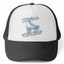 This is an All Skate hats