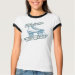 Ladies Ringer T-Shirt
