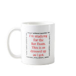This is as dressed up... coffee mugs