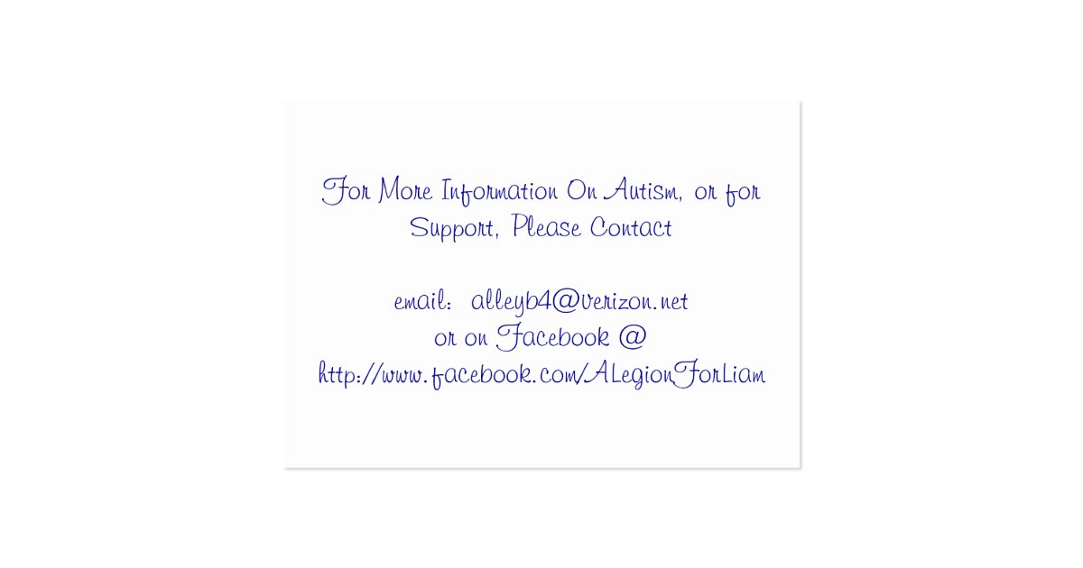 this-is-autism-handout-cards-zazzle
