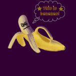 This is bananas!