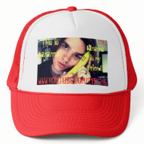 This is Bananna! Hat