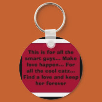 this_is_for_all_the_smart_guys_make_love_hap_shirt keychains by RCanales this_is_for_all_the_smart_guys_make_love_hap_shirt keychains