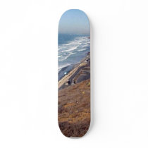 This Is From Torrey Pines State Park skateboards by lifesphere This Is From Torrey Pines State Park skateboards