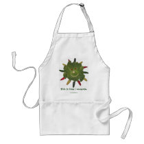 This is How I Escarole. aprons by lonedragonfli This is How I Escarole. aprons