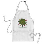 This is How I Escarole. aprons