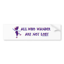 This Is How I Roll bumper stickers