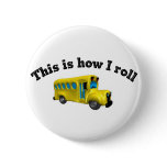 This is how I roll