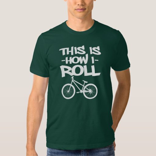 funny cycle shirts