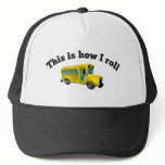 This is how I roll