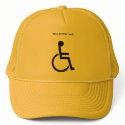 This Is How I Roll Hat