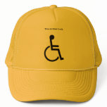 This Is How I Roll Hat