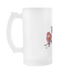 This Is How I Roll (Hockey) Coffee Mug