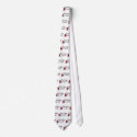 This Is How I Roll (Hockey) ties by CelebrationZazzle This Is How I Roll (Hockey) ties