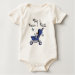 Infant Organic Onesie / Creeper