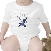 This is How I Roll-Infant-Boy T-Shirt by kwortel This is How I Roll-Infant-Boy T-Shirt