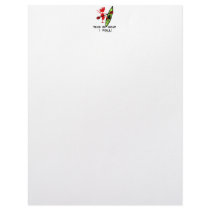 This is how I roll (Kayak) Letterhead