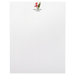 This is how I roll (Kayak) Letterhead