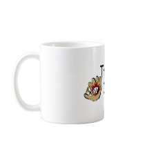 This Is How I Roll mugs
