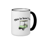 This is How I Roll Mugs