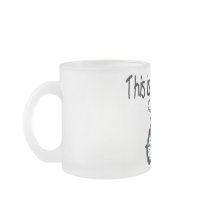This Is How I Roll (Red Tricycle) mugs by CelebrationZazzle This Is How I Roll (Red Tricycle) mugs
