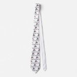 This Is How I Roll (Red Tricycle) Tie