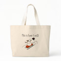 This Is How I Roll Snowman bags by CelebrationZazzle This Is How I Roll Snowman bags