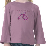 This Is How I Roll t-shirts