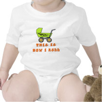 This Is How I Roll t-shirts